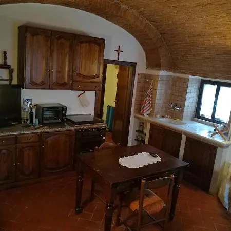Casa Neri Bed & Breakfast