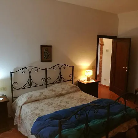 Casa Neri Bed & Breakfast Istia dʼOmbrone