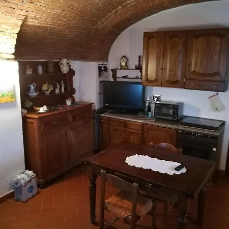 Casa Neri Istia dʼOmbrone