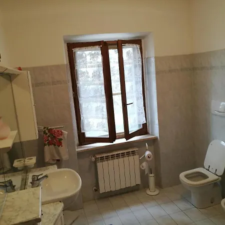 Casa Neri Bed & Breakfast