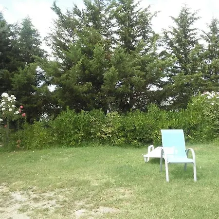 Bed & Breakfast Casa Neri *