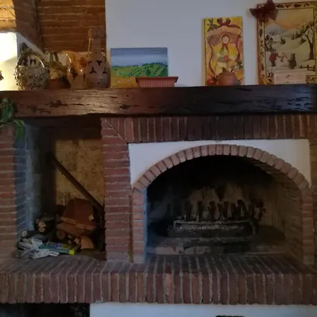 Bed & Breakfast Casa Neri Istia dʼOmbrone