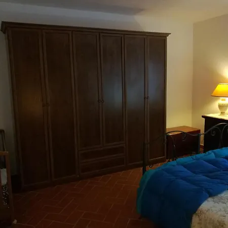 Bed & Breakfast Casa Neri