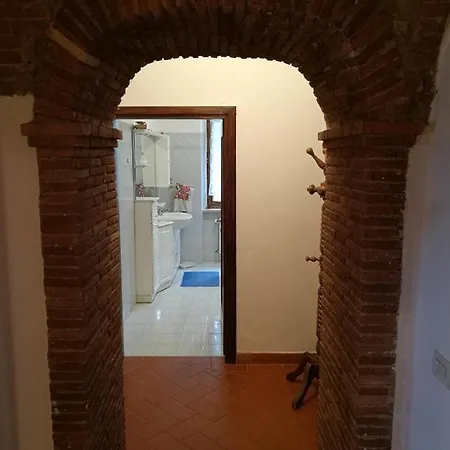 Bed & Breakfast Casa Neri