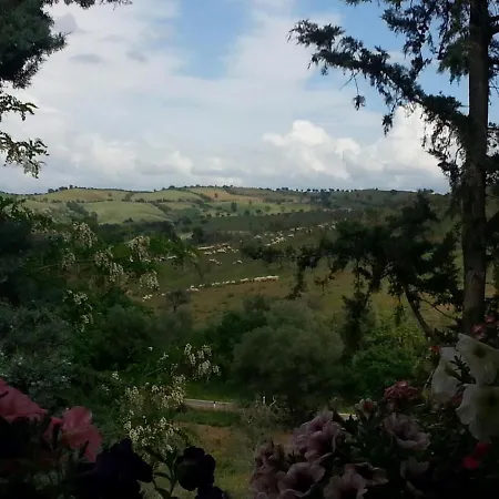 Bed & Breakfast Casa Neri *